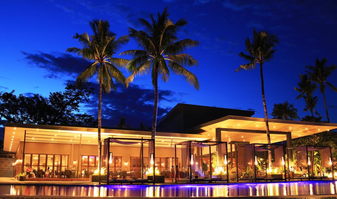 The Oriental Leyte Hotel Tacloban Exterior photo